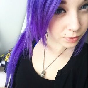 Meet your Posher, Kayleigh